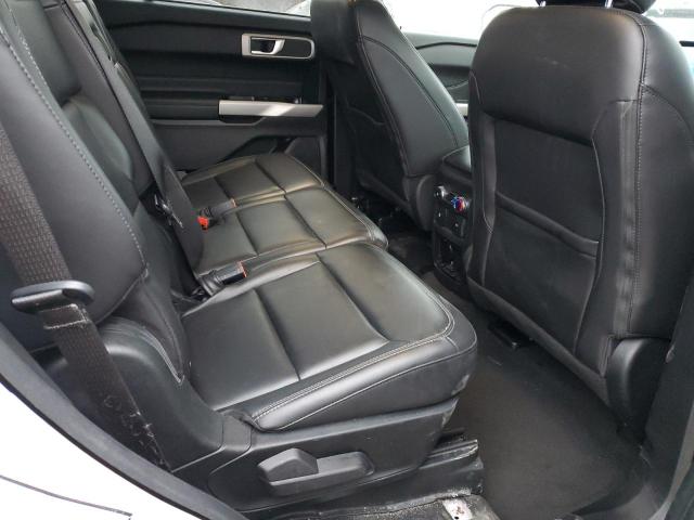 Photo 11 from auction – 2022 FORD EXPLORER X with VIN 1FMSK7DHXNGA50653