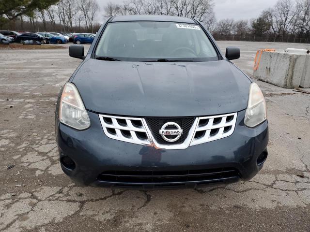 Photo 5 from auction – 2013 NISSAN ROGUE S with VIN JN8AS5MV8DW151726