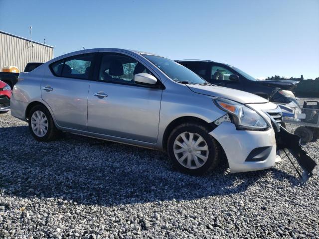 Photo 4 from auction – 2018 NISSAN VERSA S with VIN 3N1CN7AP0JK408417