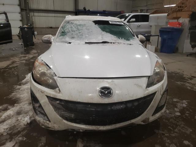 صورة رقم 5 من المزاد - 2010 MAZDA 3 I مع VIN JM1BL1HF3A1277445