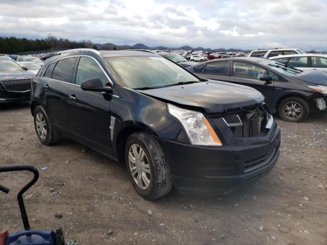 Photo 4 from auction – 2011 CADILLAC SRX LUXURY with VIN 3GYFNAEY2BS514941