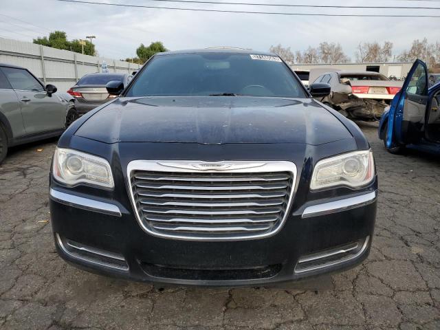 Photo 5 from auction – 2012 CHRYSLER 300 with VIN 2C3CCAAG2CH137113