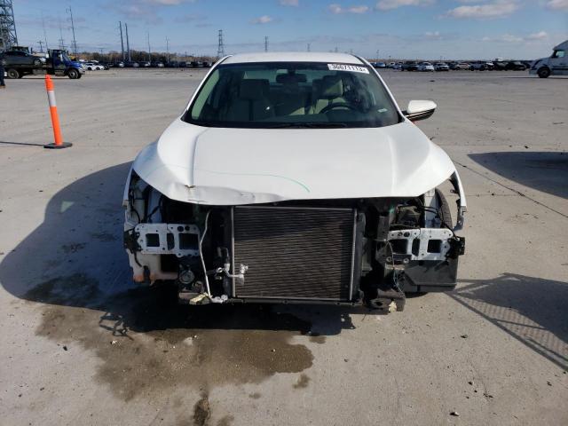 Photo 5 from auction – 2017 HONDA CIVIC LX with VIN 19XFC2F57HE005537