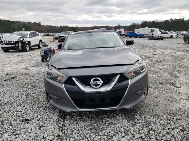 Photo 5 from auction – 2016 NISSAN MAXIMA 3.5 with VIN 1N4AA6AP6GC901730