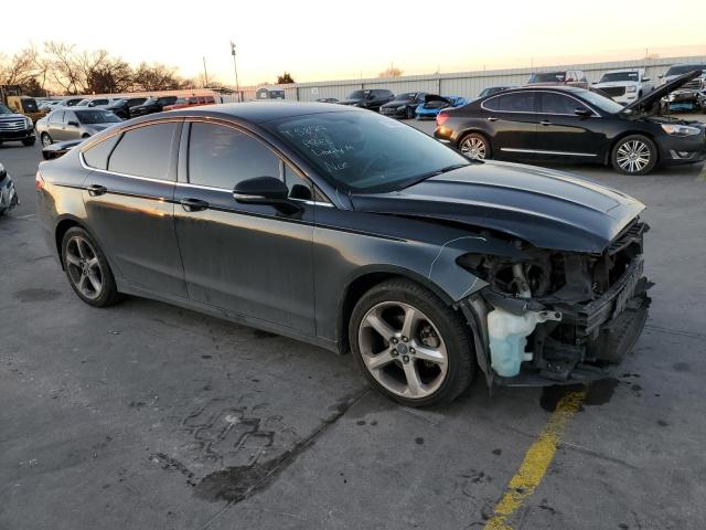 Photo 4 from auction – 2014 FORD FUSION SE with VIN 3FA6P0H78ER110329
