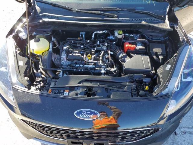 Photo 12 from auction – 2022 FORD ESCAPE SEL with VIN 1FMCU0H65NUB82980
