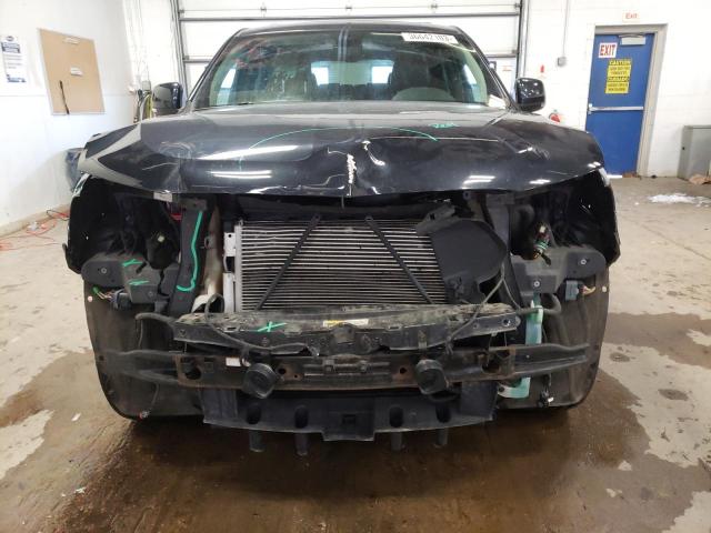 Photo 5 from auction – 2014 DODGE DURANGO LI with VIN 1C4RDJDG7EC477488