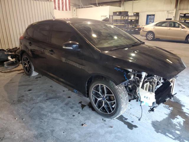 Photo 4 from auction – 2016 FORD FOCUS SE with VIN 1FADP3K22GL379322