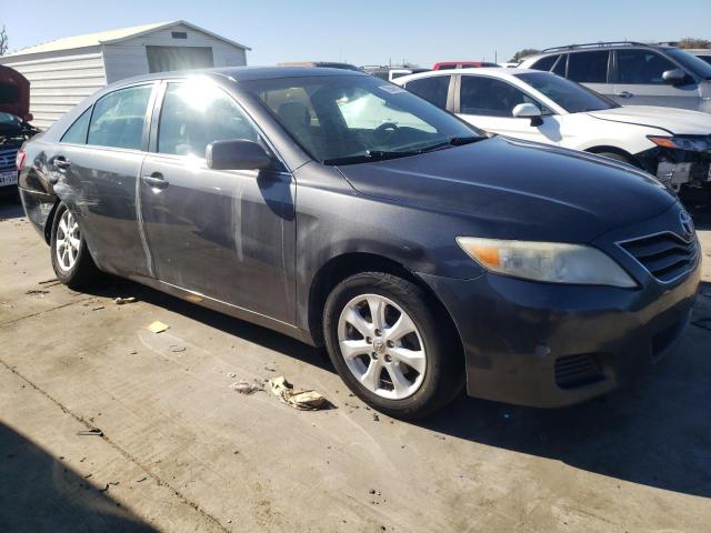 Photo 4 from auction – 2011 TOYOTA CAMRY BASE with VIN 4T1BF3EK1BU159605