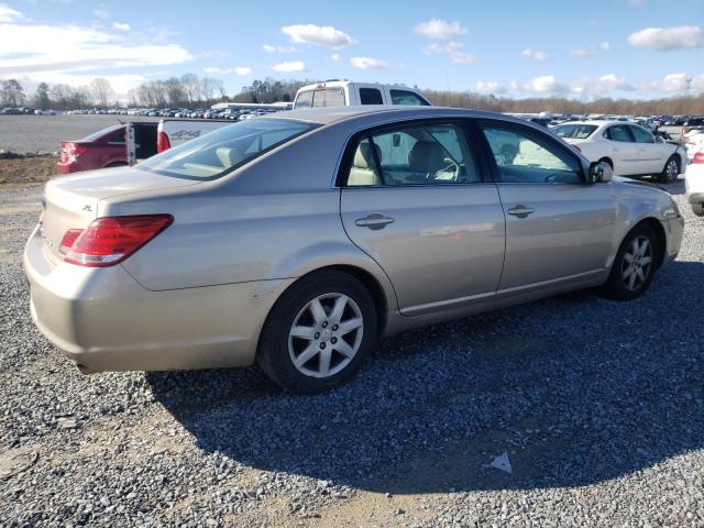 Photo 3 from auction – 2006 TOYOTA AVALON with VIN 4T1BK36B76U104916