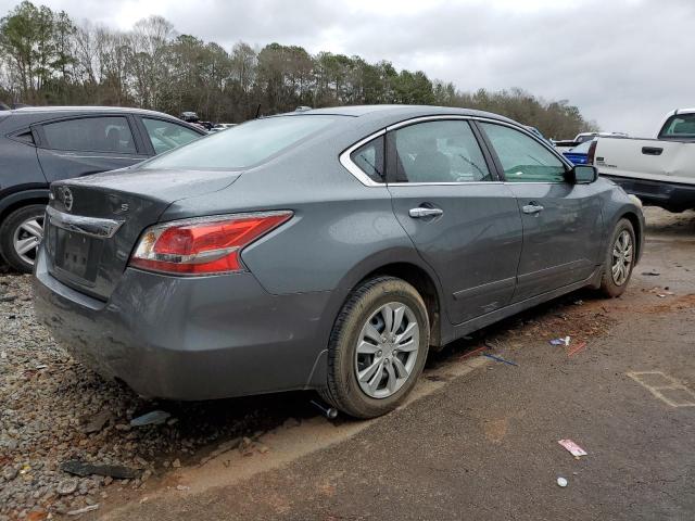 Photo 3 from auction – 2015 NISSAN ALTIMA 2.5 with VIN 1N4AL3APXFN371015