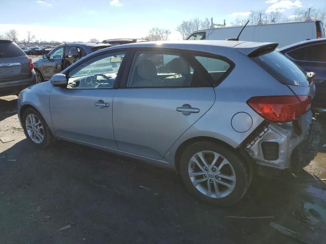 Photo 2 from auction – 2012 KIA FORTE EX with VIN KNAFU5A22C5633406