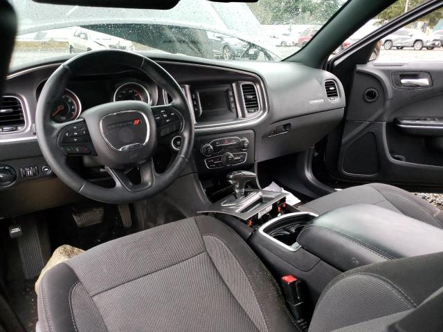 Photo 8 from auction – 2015 DODGE CHARGER SE with VIN 2C3CDXBG4FH897515