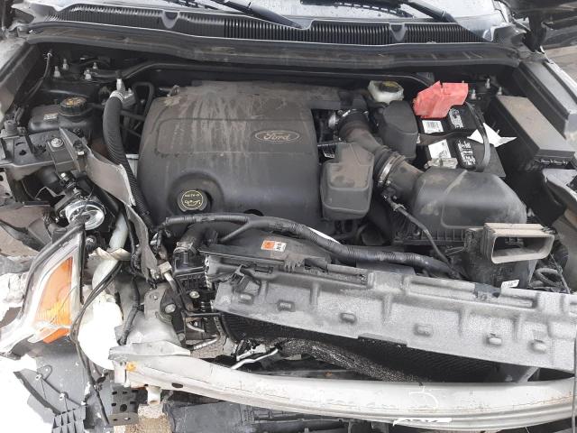 Photo 12 from auction – 2015 FORD EXPLORER X with VIN 1FM5K8D8XFGB01296