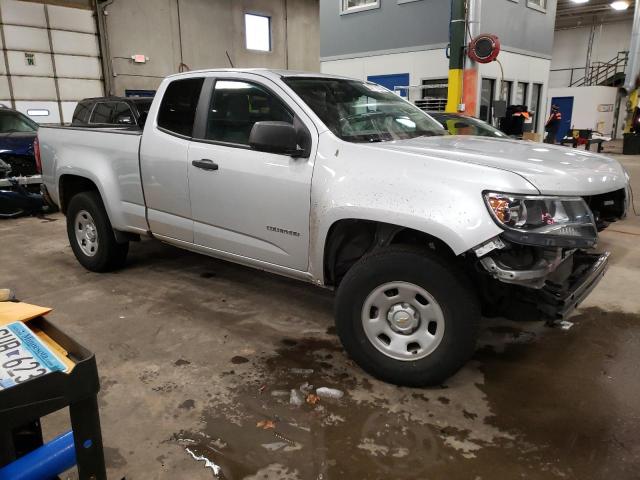 Photo 4 from auction – 2019 CHEVROLET COLORADO with VIN 1GCHSBEA3K1223169