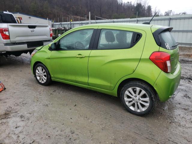 Zdjęcie 2 z aukcji – 2016 CHEVROLET SPARK 1LT z VIN KL8CD6SA7GC606102