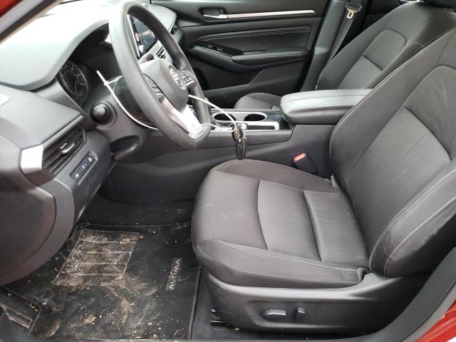Photo 7 from auction – 2021 NISSAN ALTIMA SV with VIN 1N4BL4DVXMN371520