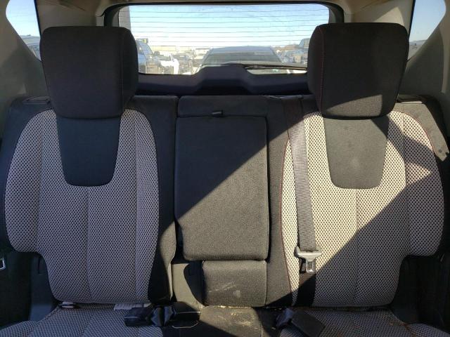 Photo 10 from auction – 2010 CHEVROLET EQUINOX LT with VIN 2CNFLPEY3A6342765