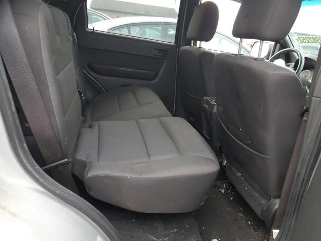 Photo 10 from auction – 2012 FORD ESCAPE with VIN 1FMCU0D74CKC63055