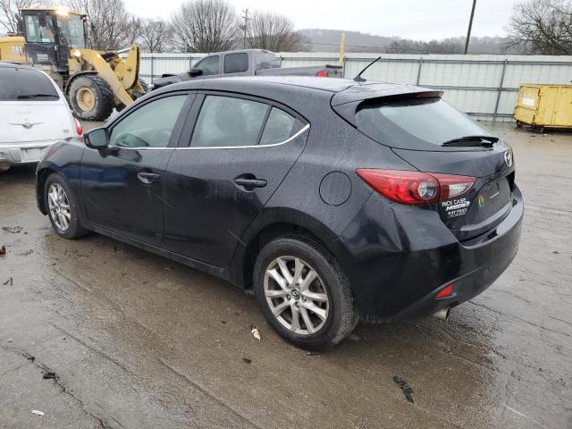 Photo 2 from auction – 2016 MAZDA 3 SPORT with VIN 3MZBM1K78GM247350