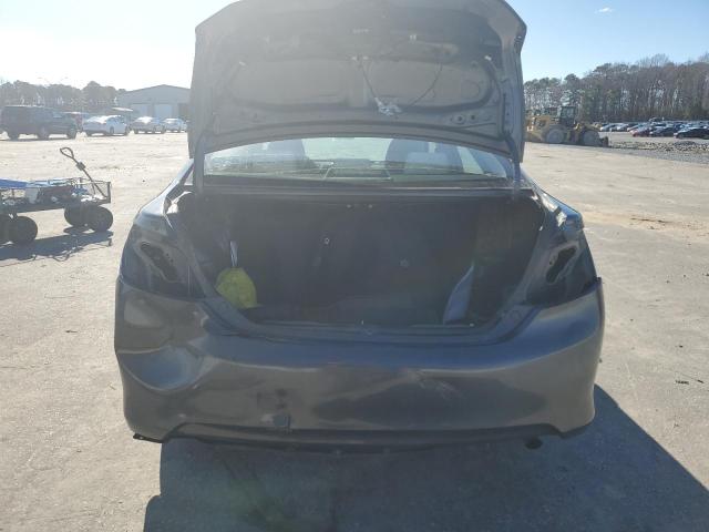 Photo 6 from auction – 2012 TOYOTA CAMRY BASE with VIN 4T1BF1FKXCU607196