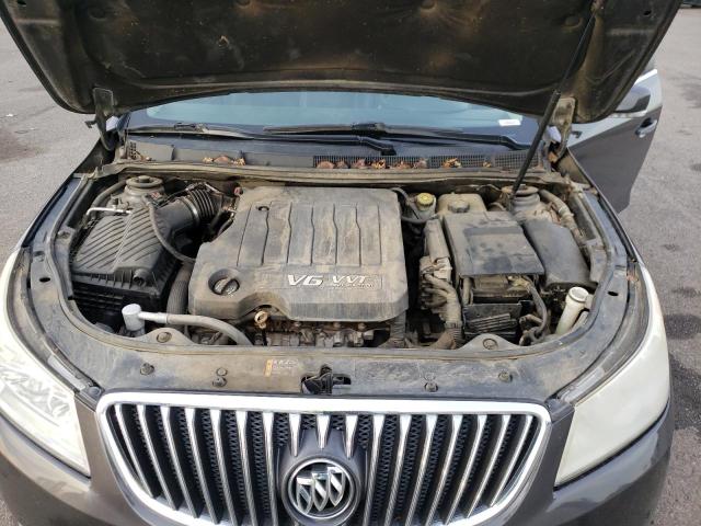 Photo 11 from auction – 2013 BUICK LACROSSE with VIN 1G4GC5E30DF145429