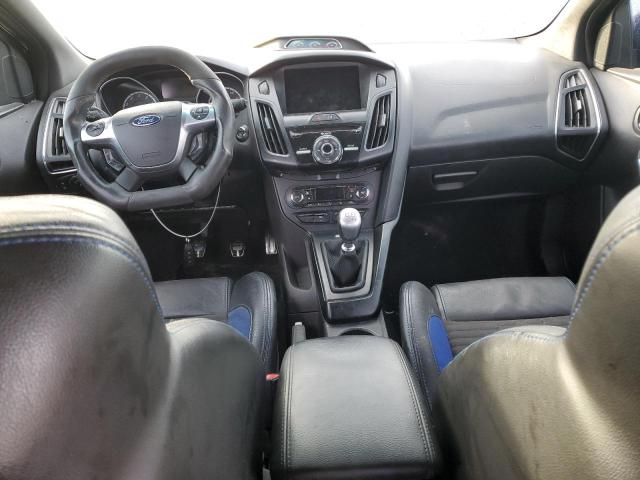 Фото 8 с аукциона – 2013 FORD FOCUS ST с VIN 1FADP3L91DL324741