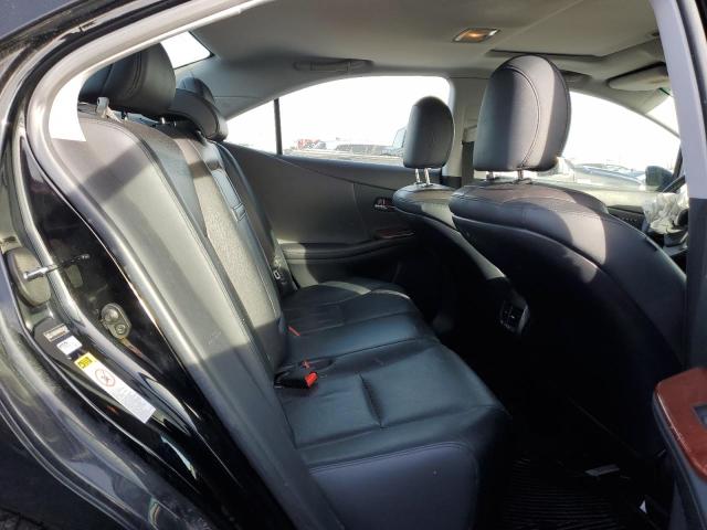 Photo 10 from auction – 2010 LEXUS HS 250H with VIN JTHBB1BA0A2004262