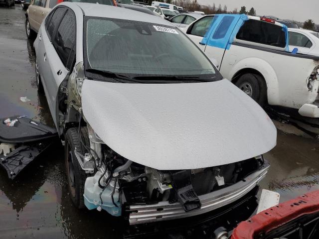 Photo 5 from auction – 2020 TOYOTA COROLLA LE with VIN 5YFEPRAE6LP095464