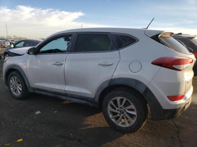 Photo 2 from auction – 2016 HYUNDAI TUCSON SE with VIN KM8J23A46GU043208