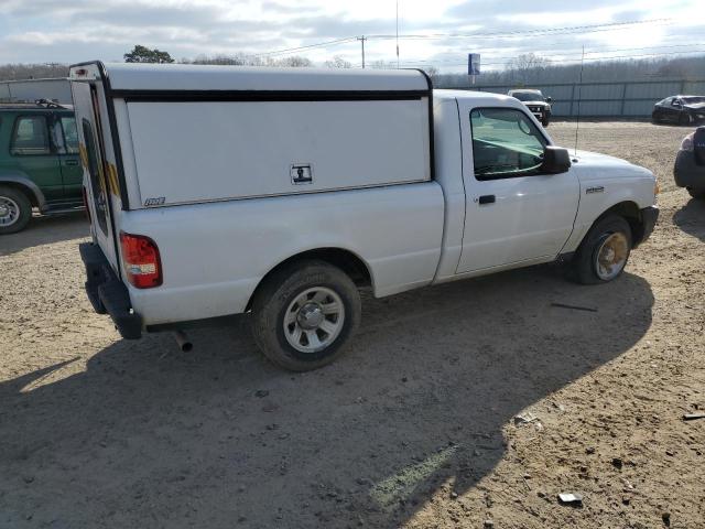Photo 3 from auction – 2008 FORD RANGER with VIN 1FTYR10D08PA46187