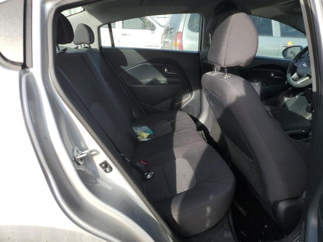 Photo 10 from auction – 2016 KIA RIO LX with VIN KNADM4A39G6685948