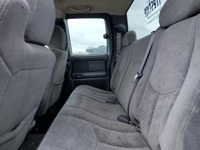 Photo 10 from auction – 2007 CHEVROLET SILVERADO with VIN 1GCEK19Z07E136861