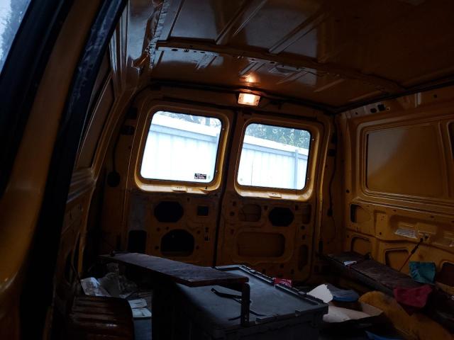 Photo 10 from auction – 2008 FORD ECONOLINE with VIN 1FTNE24W18DA31330