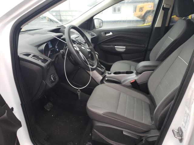 Photo 7 from auction – 2015 FORD ESCAPE SE with VIN 1FMCU9GX4FUA12528