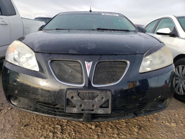 Photo 5 from auction – 2008 PONTIAC G6 VALUE L with VIN 1G2ZF57B484142077