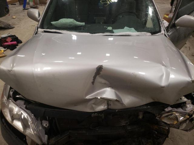 Photo 11 from auction – 2010 TOYOTA CAMRY BASE with VIN 4T4BF3EK9AR022285