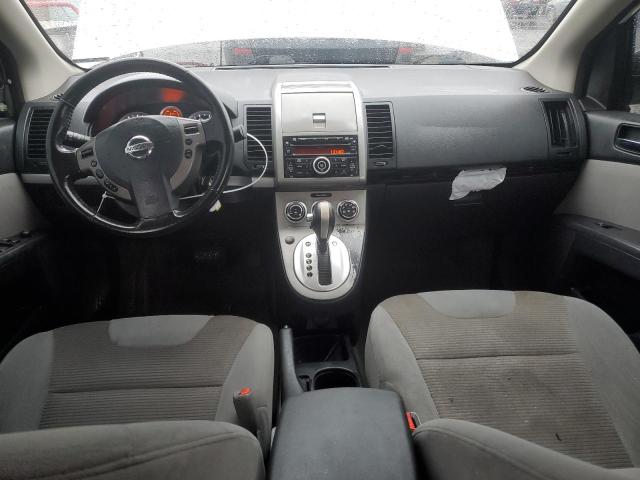 Photo 8 from auction – 2010 NISSAN SENTRA 2.0 with VIN 3N1AB6AP8AL707965