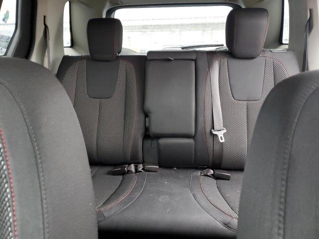 Photo 10 from auction – 2015 GMC TERRAIN SL with VIN 2GKALREK3F6346896
