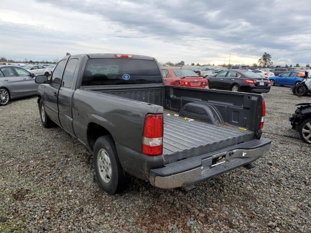 Photo 2 from auction – 2001 CHEVROLET SILVERADO with VIN 2GCEC19T911130459