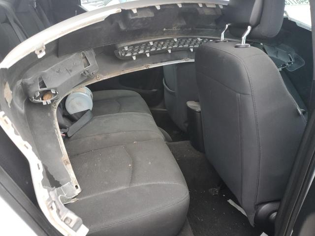 Photo 6 from auction – 2011 DODGE AVENGER EX with VIN 1B3BD4FB0BN564364