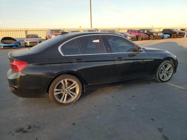 Photo 3 from auction – 2017 BMW 330 I with VIN WBA8B9C50HK676549