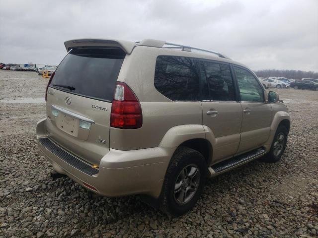 Photo 3 from auction – 2008 LEXUS GX 470 with VIN JTJBT20XX80160498