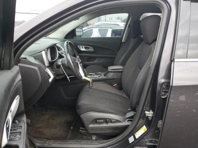 Photo 7 from auction – 2015 CHEVROLET EQUINOX LT with VIN 1GNFLFEK5FZ112061
