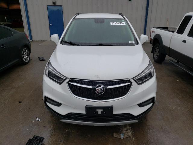 Photo 5 from auction – 2020 BUICK ENCORE ESS with VIN KL4CJCSB9LB058394