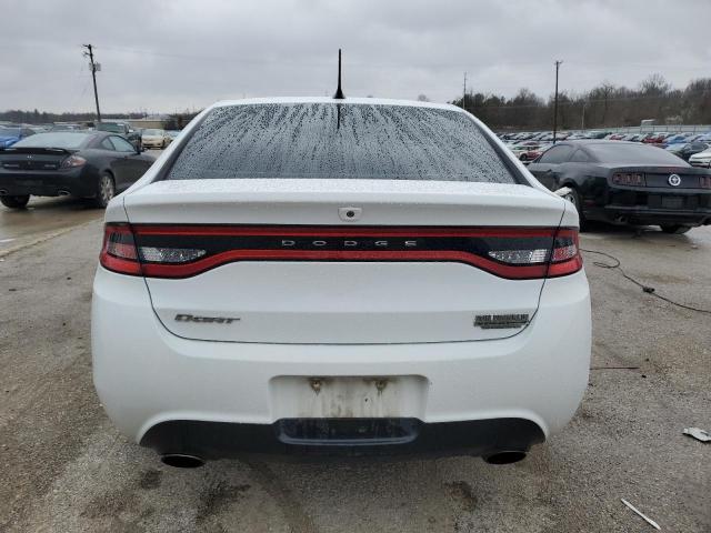 Photo 6 from auction – 2015 DODGE DART SXT with VIN 1C3CDFBB4FD344701