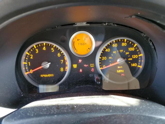 Photo 9 from auction – 2008 NISSAN SENTRA 2.0 with VIN 3N1AB61E18L623429