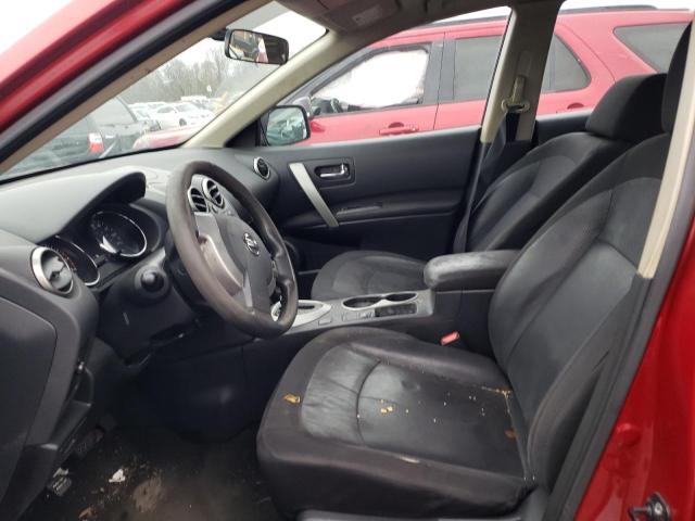 Photo 7 from auction – 2013 NISSAN ROGUE S with VIN JN8AS5MT8DW532829