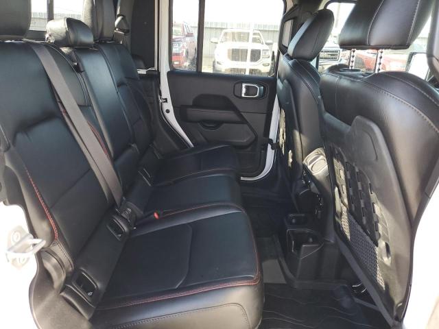 Photo 10 from auction – 2021 JEEP GLADIATOR with VIN 1C6JJTBG7ML590643