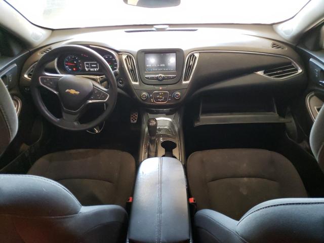 Photo 8 from auction – 2017 CHEVROLET MALIBU LT with VIN 1G1ZE5ST6HF154467